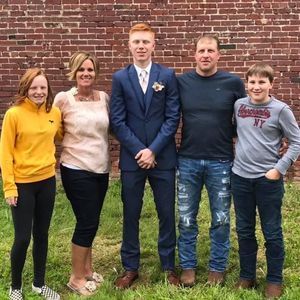 Meet your Posher, Kendra